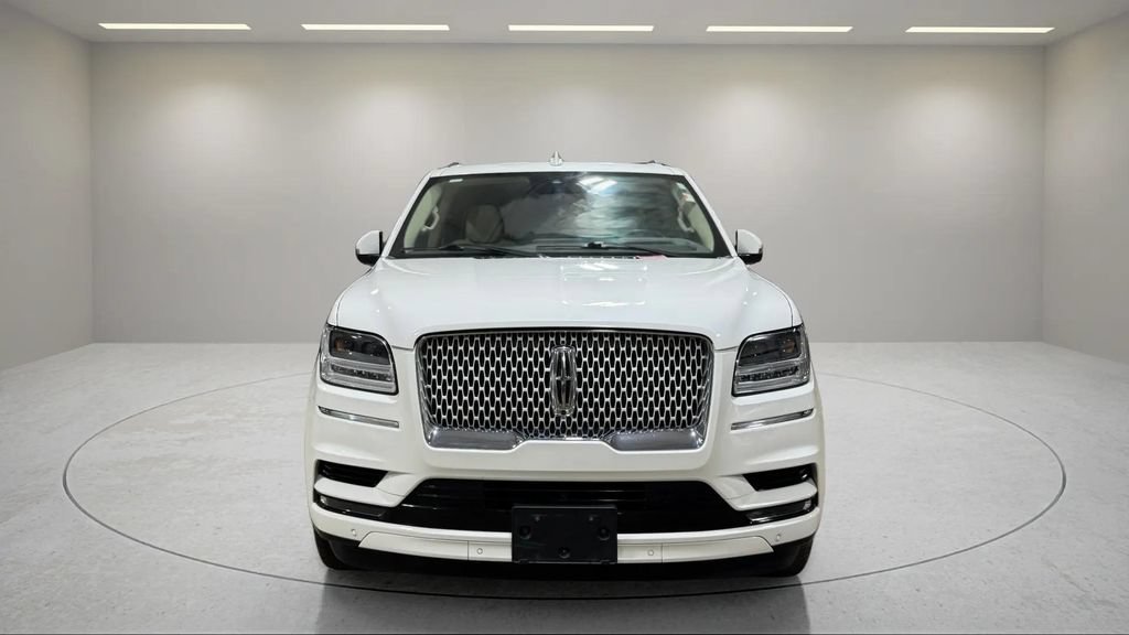 Certified 2021 Lincoln Navigator Reserve AWD/4WD image 20