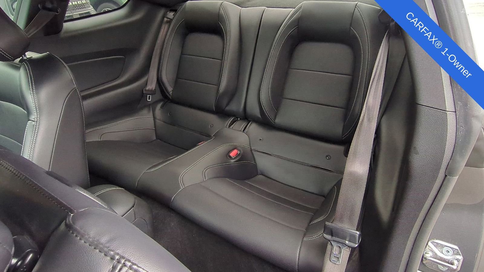 Used 2021 Ford Mustang GT Premium w/ Equipment Group 401A image 20