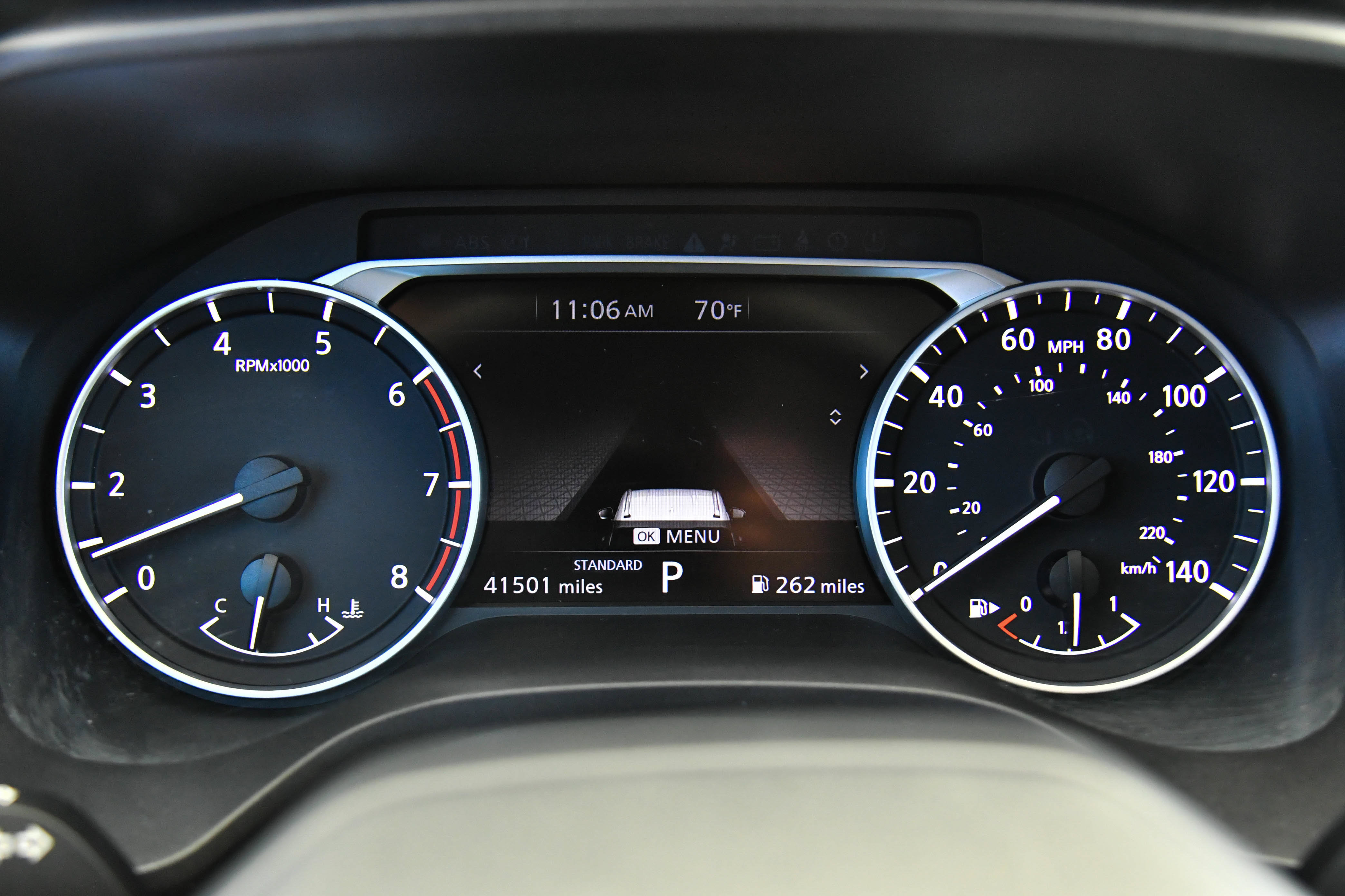 Used 2025 Nissan Rogue SV FWD image 28