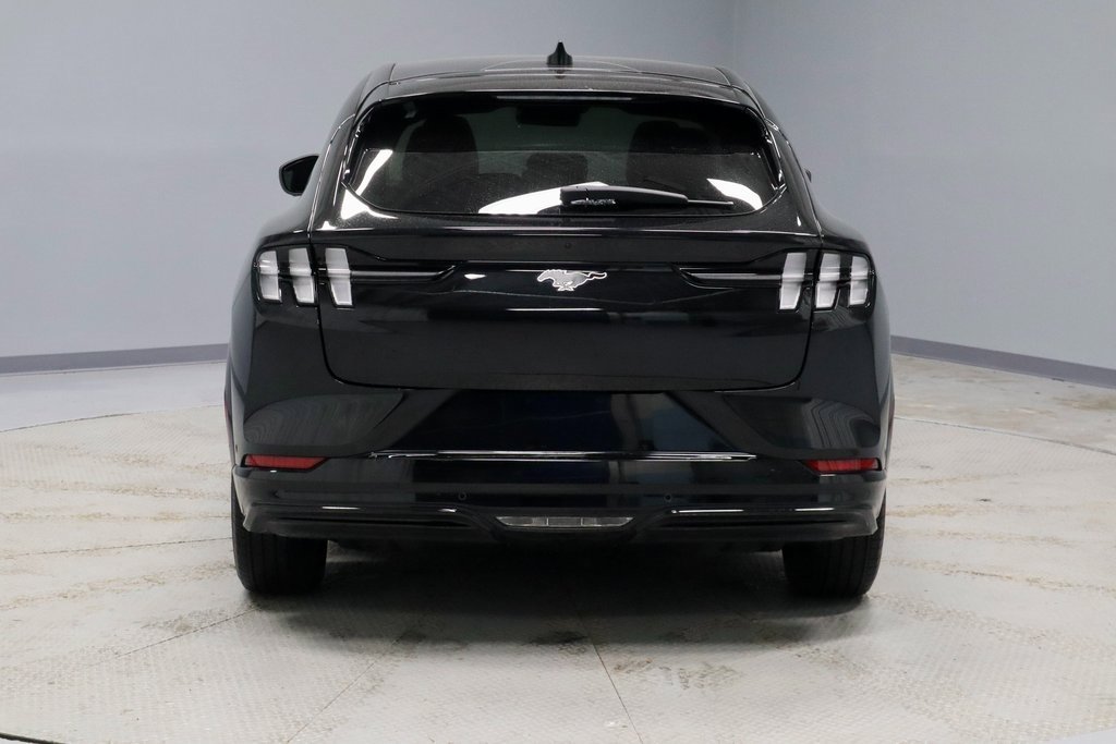 Certified 2023 Ford Mustang Mach-E Premium image 10