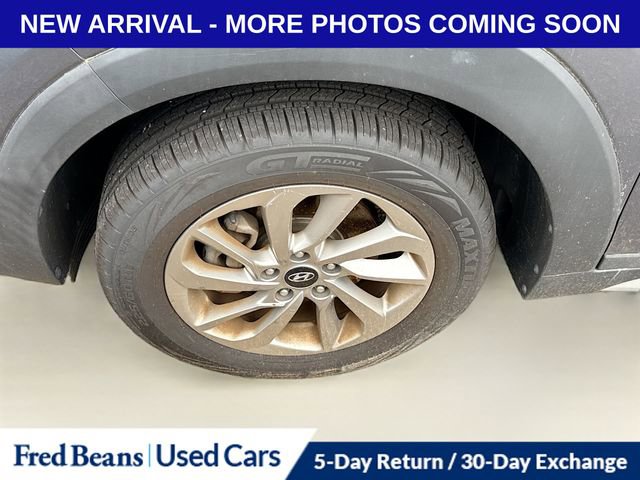 Used 2018 Hyundai Tucson SEL AWD/4WD image 15