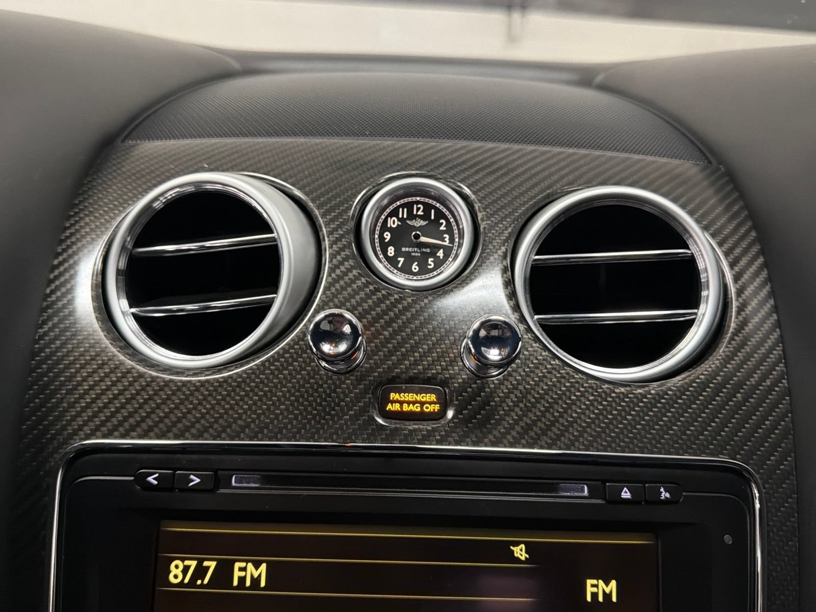 Used 2015 Bentley Continental GT AWD/4WD image 32