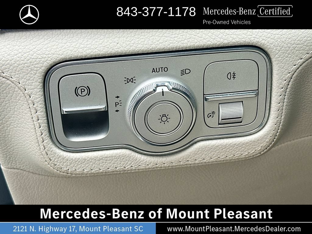 Used 2020 Mercedes-Benz GLE 350 image 10