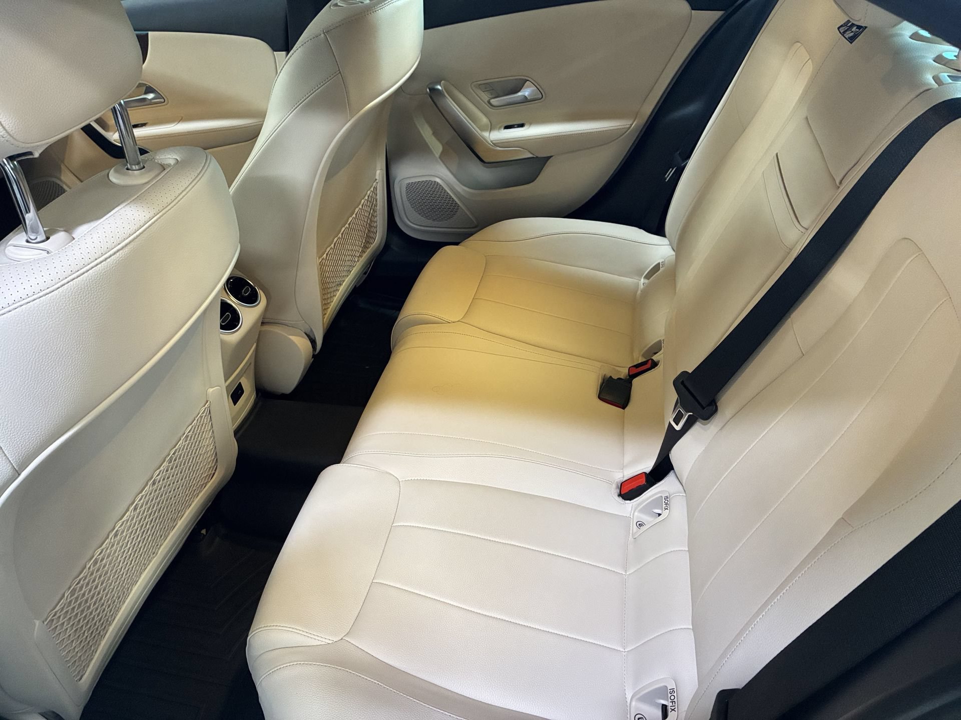 Used 2022 Mercedes-Benz A 220 image 14