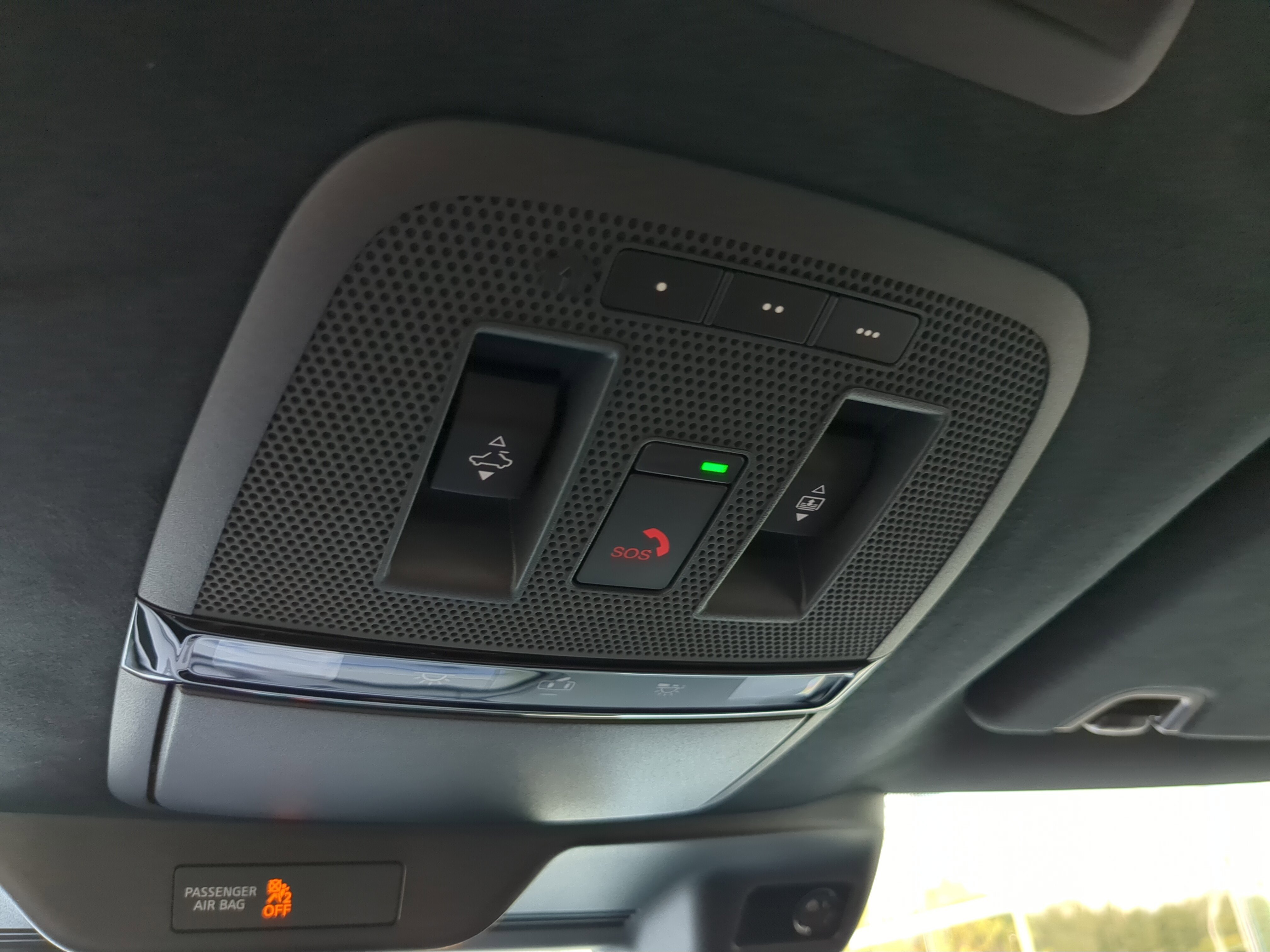 New 2026 INFINITI QX80 Autograph image 21