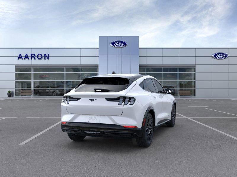 Used 2024 Ford Mustang Mach-E Premium image 8