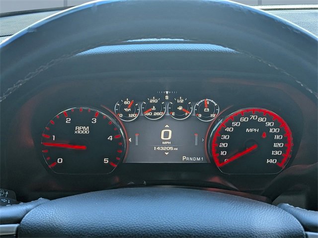 Used 2015 GMC Sierra 2500 Denali w/ Duramax Plus Package image 29