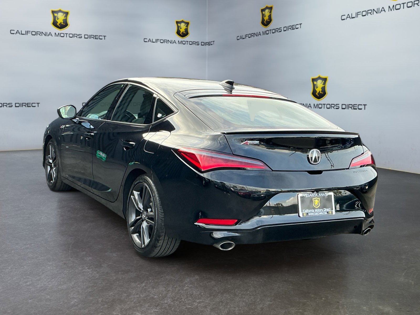 Used 2023 Acura Integra A-Spec image 7