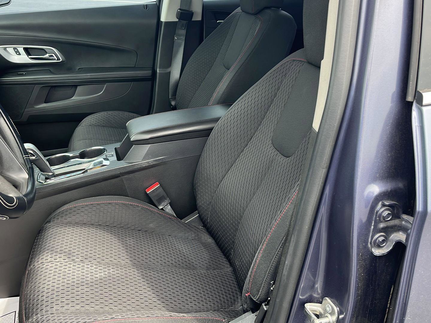 Used 2014 Chevrolet Equinox LS FWD image 19