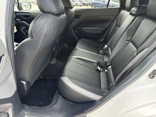 Certified 2025 Subaru Crosstrek 2.5i Wilderness w/ Wilderness Package image 16