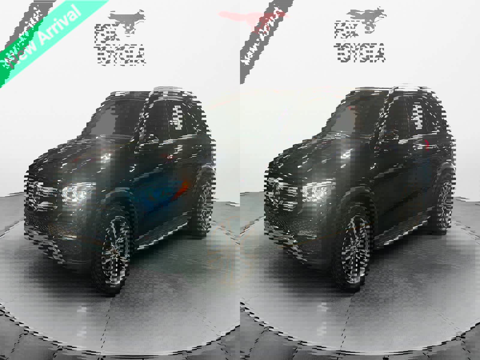 Used 2021 Mercedes-Benz GLE 350 4MATIC