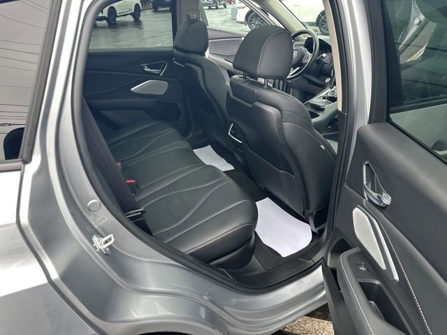 Certified 2022 Acura RDX w/ Technology Package image 19