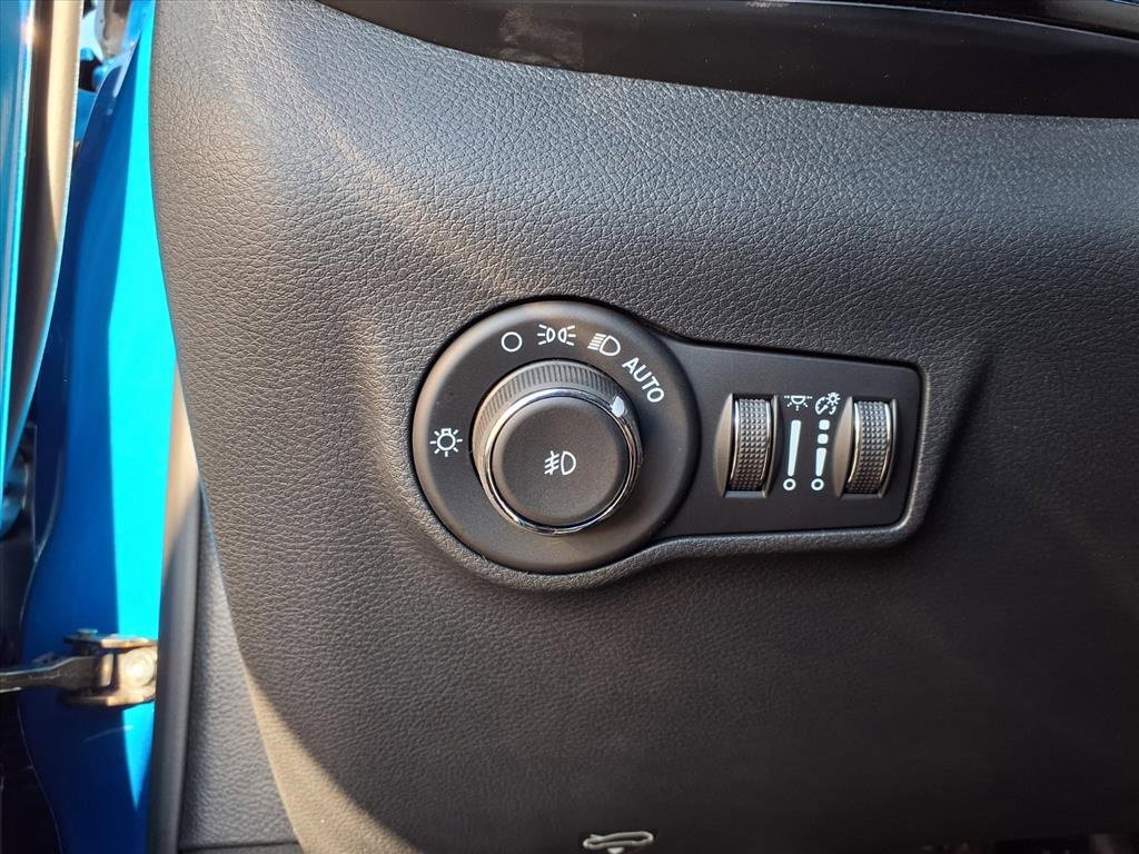 New 2026 Jeep Compass Limited image 23