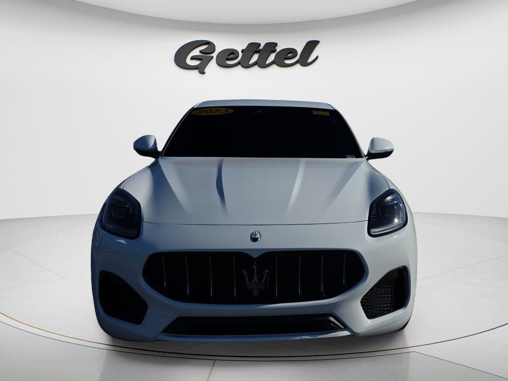 Used 2023 Maserati Grecale GT AWD/4WD image 8