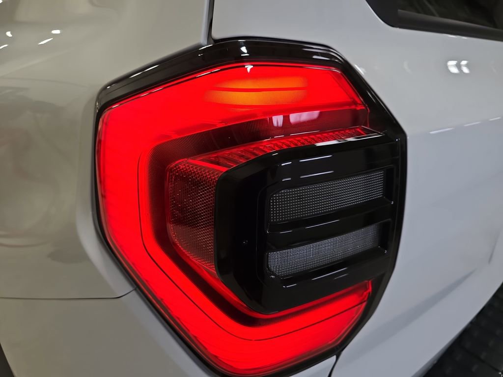 Certified 2025 Toyota 4Runner SR5 image 35