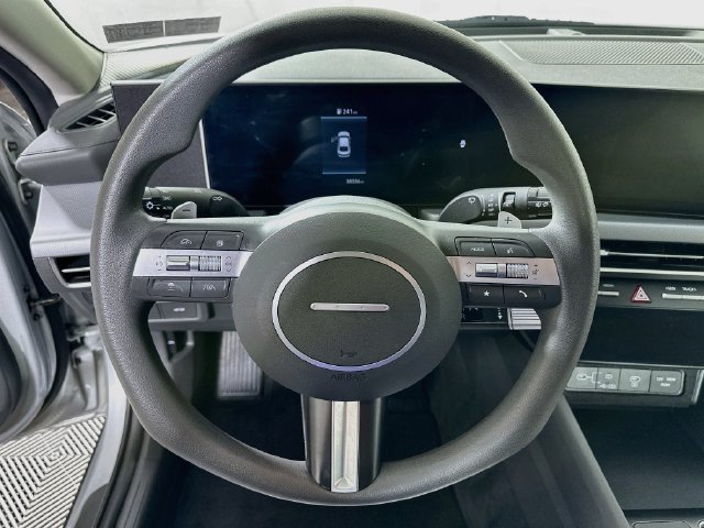 Certified 2024 Hyundai Sonata SEL AWD/4WD image 14