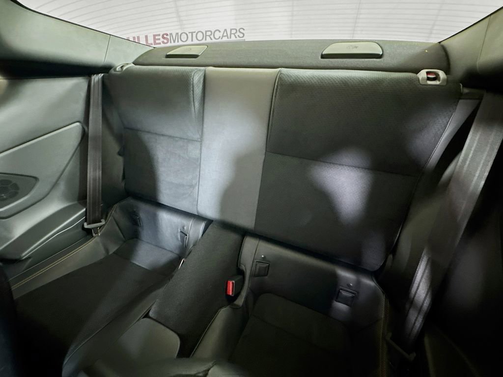 New 2026 Subaru BRZ Series.Yellow RWD image 22