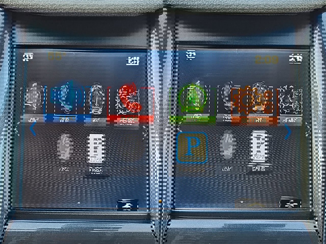 Used 2014 Chevrolet Impala LTZ image 21