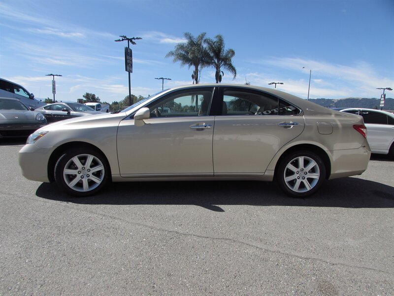 Used 2008 Lexus ES 350 FWD image 4