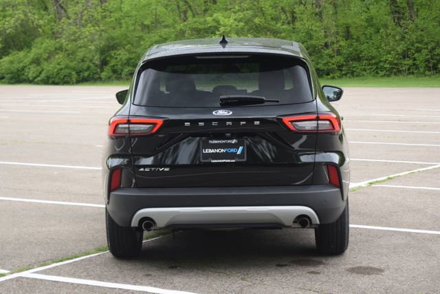 Used 2024 Ford Escape Active w/ Tech Pack #1 FWD image 24