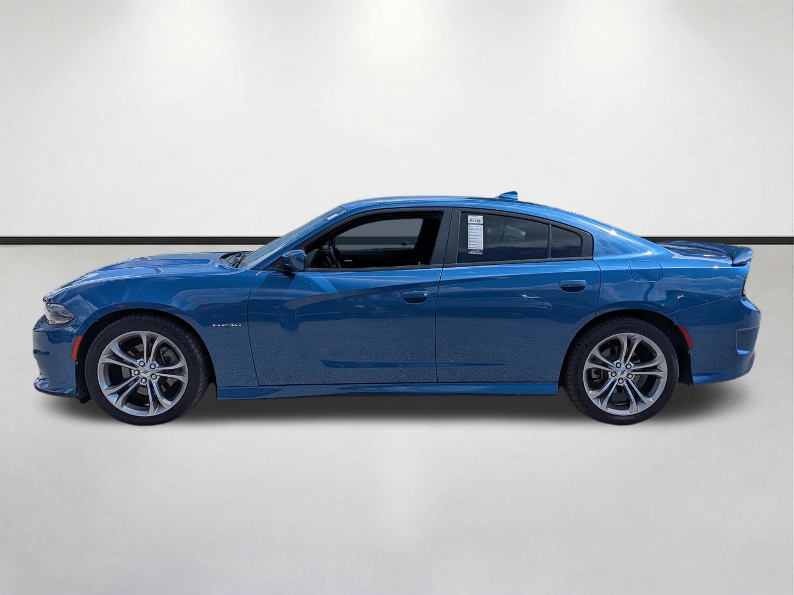 Used 2021 Dodge Charger R/T RWD image 7