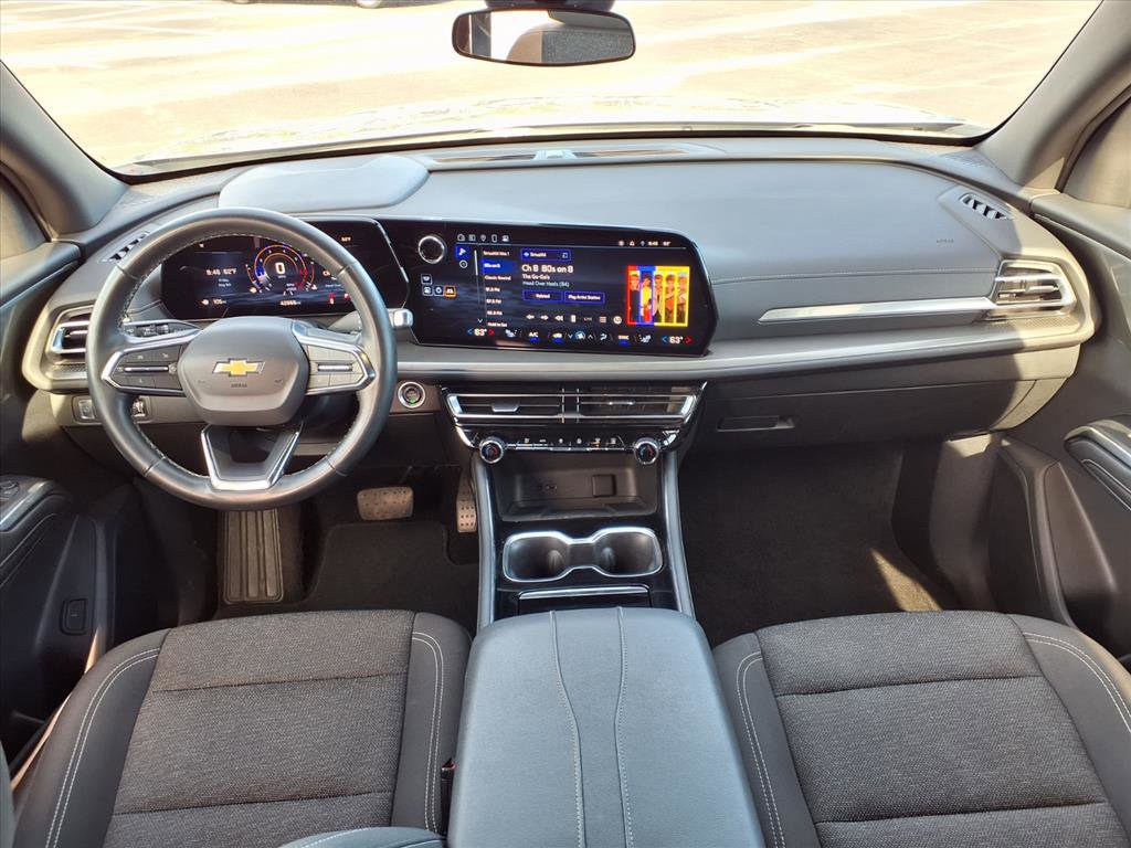 Used 2024 Chevrolet Traverse LT FWD image 27
