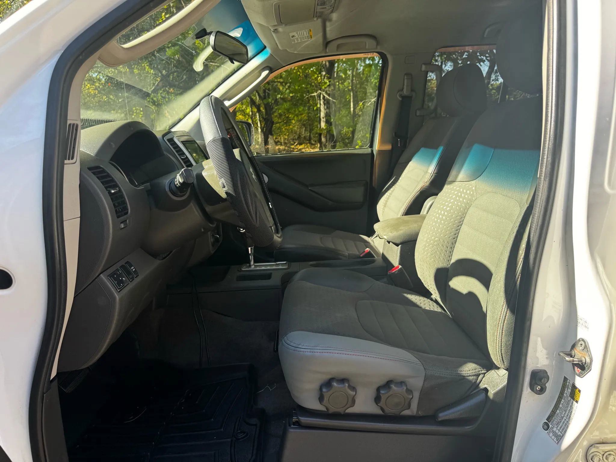 Used 2009 Suzuki Equator RMZ-4 image 13