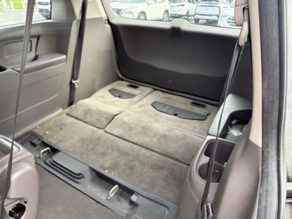 Used 2015 Honda Odyssey EX-L image 43
