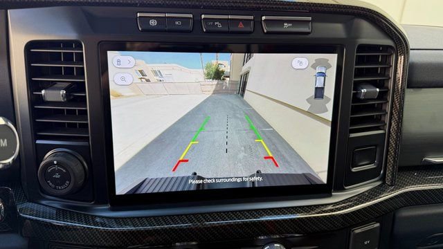 Used 2024 Ford F250 Lariat w/ Lariat Ultimate Package image 47