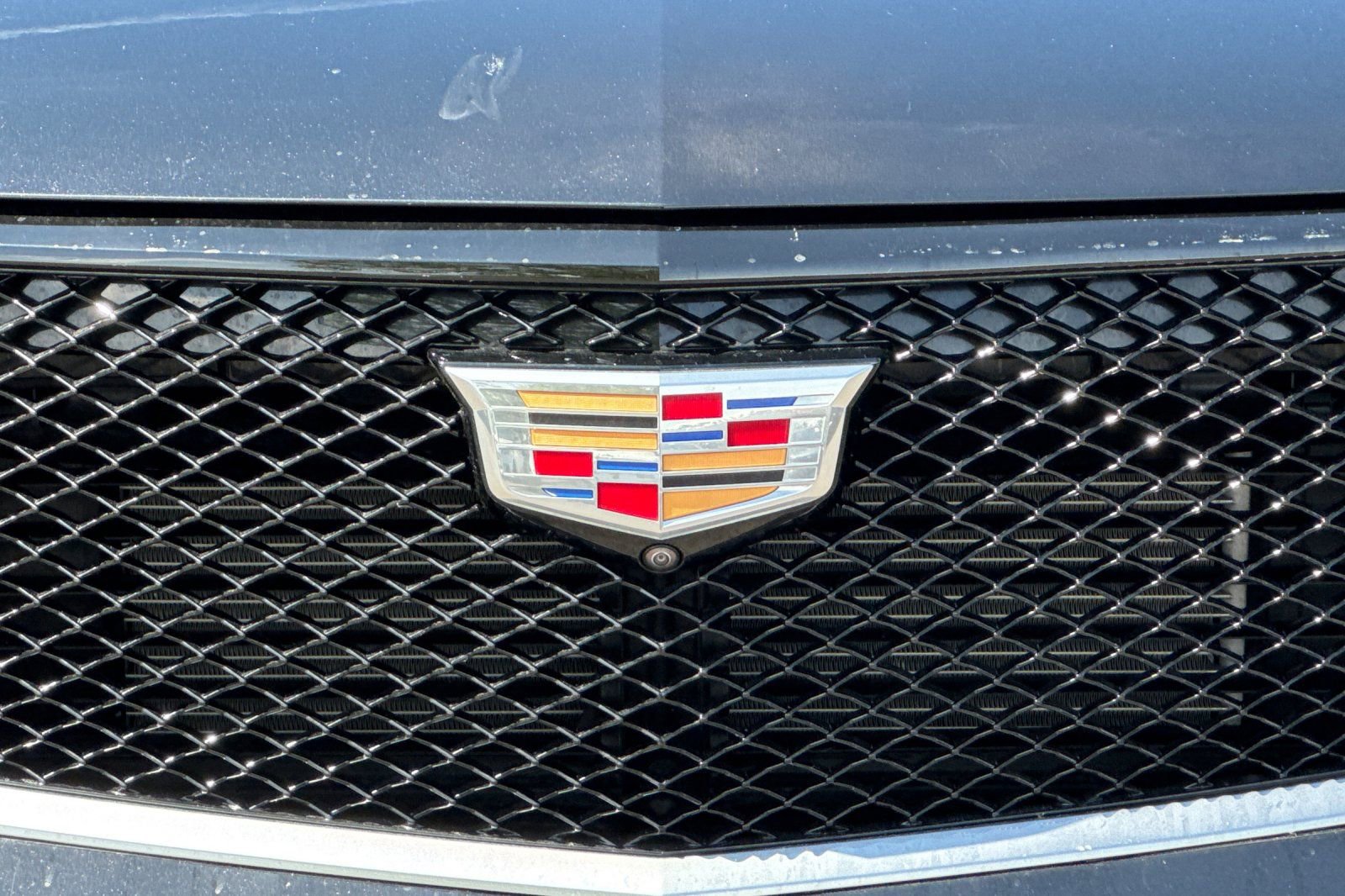 Certified 2024 Cadillac XT6 Sport w/ Technology Package AWD/4WD image 44