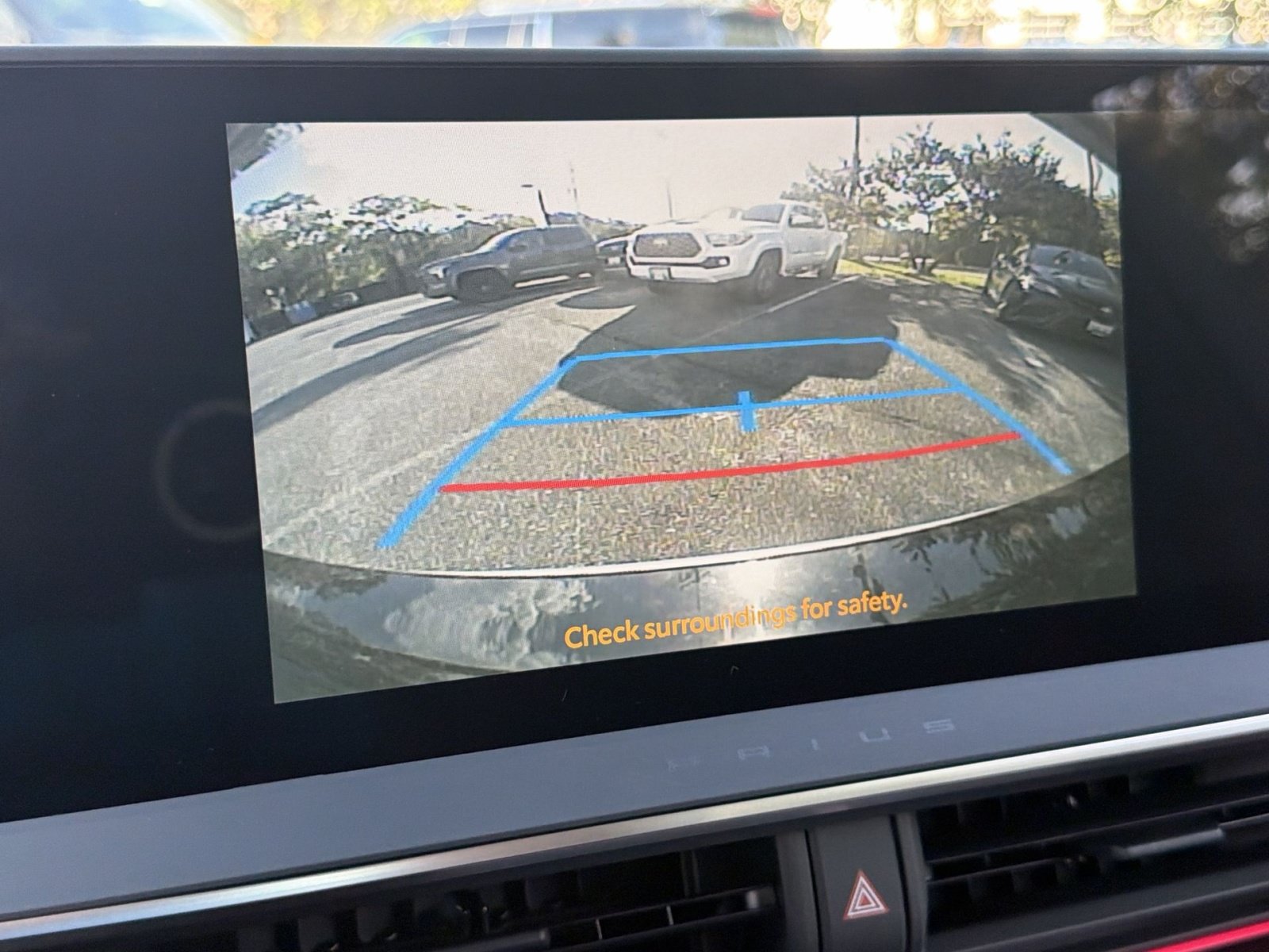 New 2027 Toyota Prius Plug-In Hybrid FWD image 14