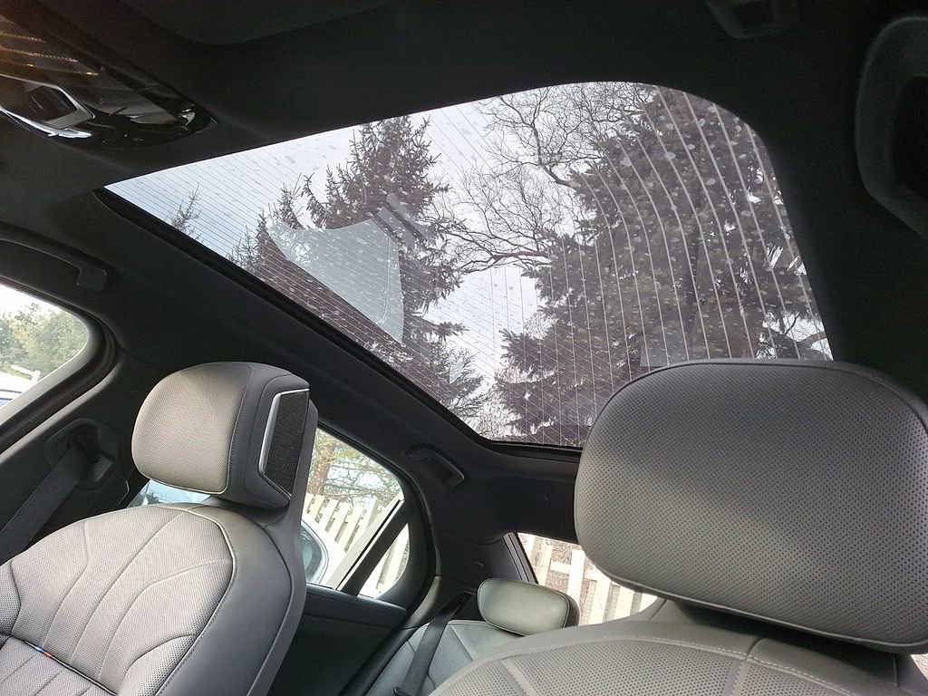 Certified 2023 BMW 760i xDrive w/ Parking Assistance Package AWD/4WD image 9