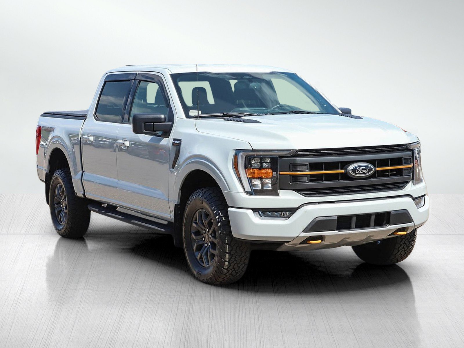 Used 2023 Ford F150 Tremor AWD/4WD image 9