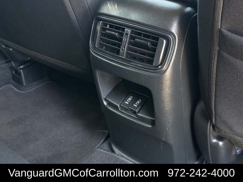 Used 2022 Honda CR-V EX image 32