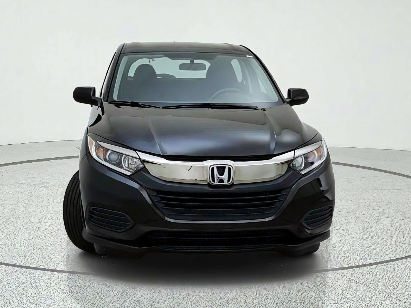 Used 2022 Honda HR-V LX image 3