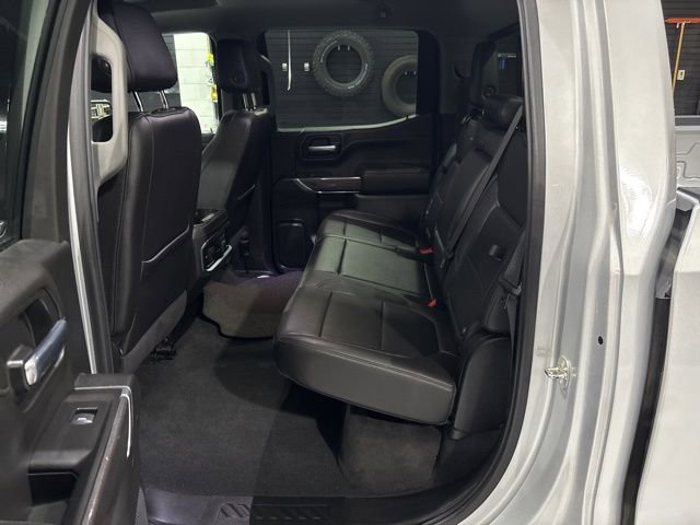 Used 2020 Chevrolet Silverado 1500 LTZ w/ LTZ Plus Package image 23