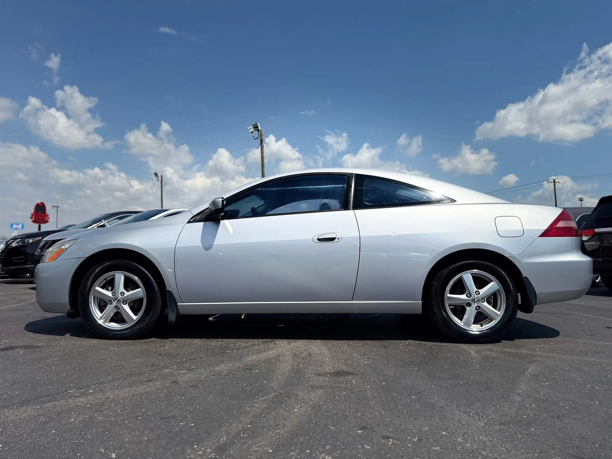 Used 2005 Honda Accord EX-L image 6