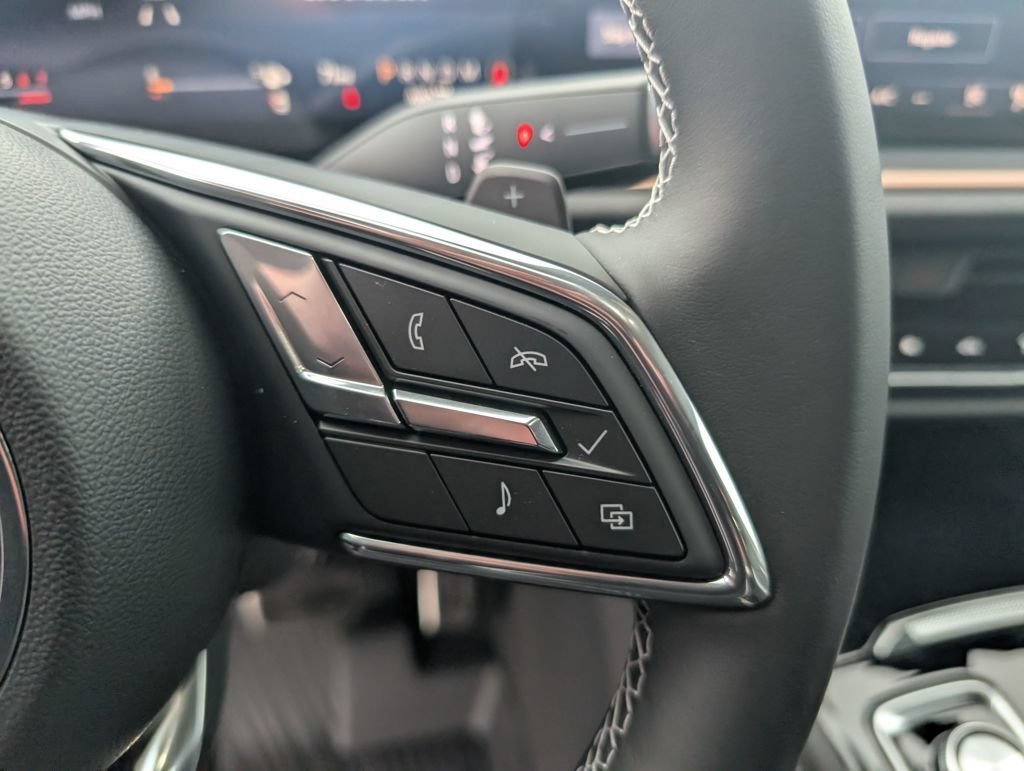 New 2026 Buick Envision Sport Touring AWD/4WD image 18