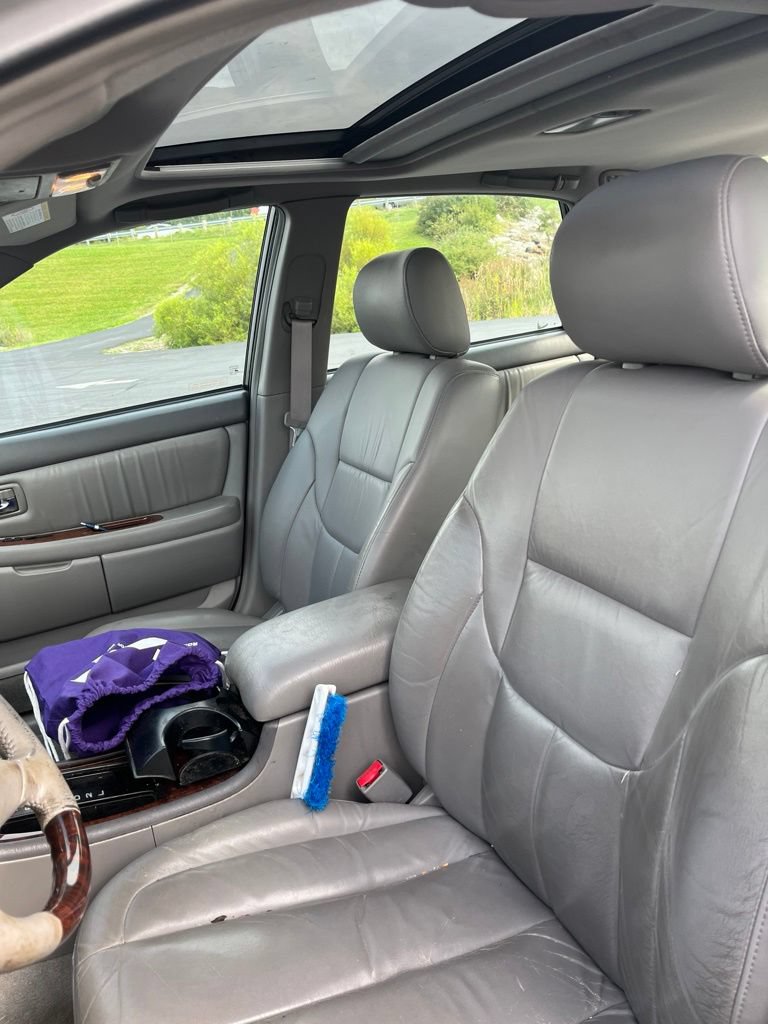 Used 2003 Toyota Avalon XLS FWD image 6