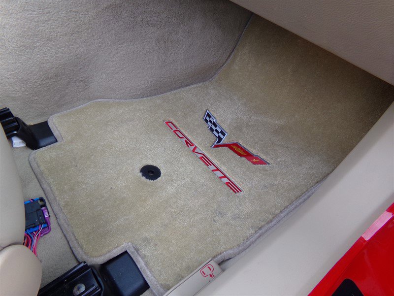 Used 2006 Chevrolet Corvette Convertible image 41