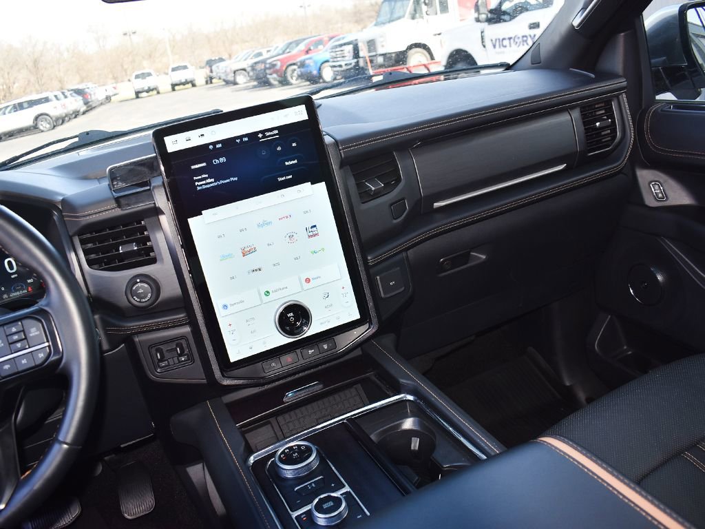 Used 2023 Ford Expedition Max Platinum image 21