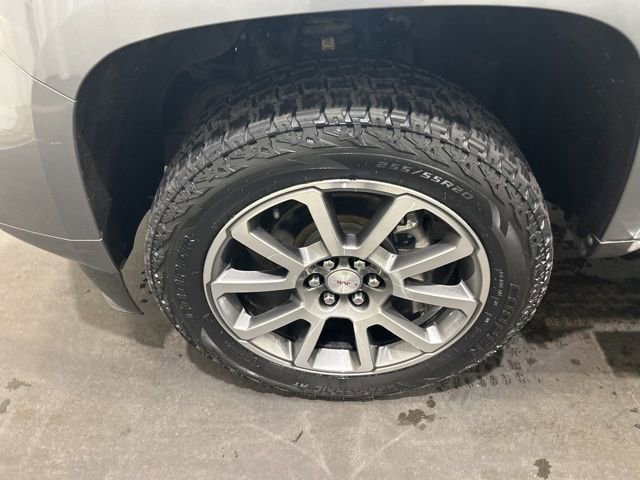 Used 2021 GMC Canyon Denali AWD/4WD image 23