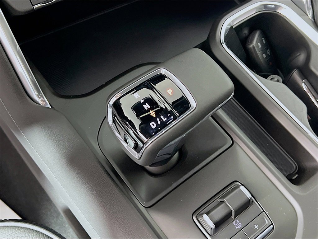 New 2026 GMC Sierra 1500 Denali image 15