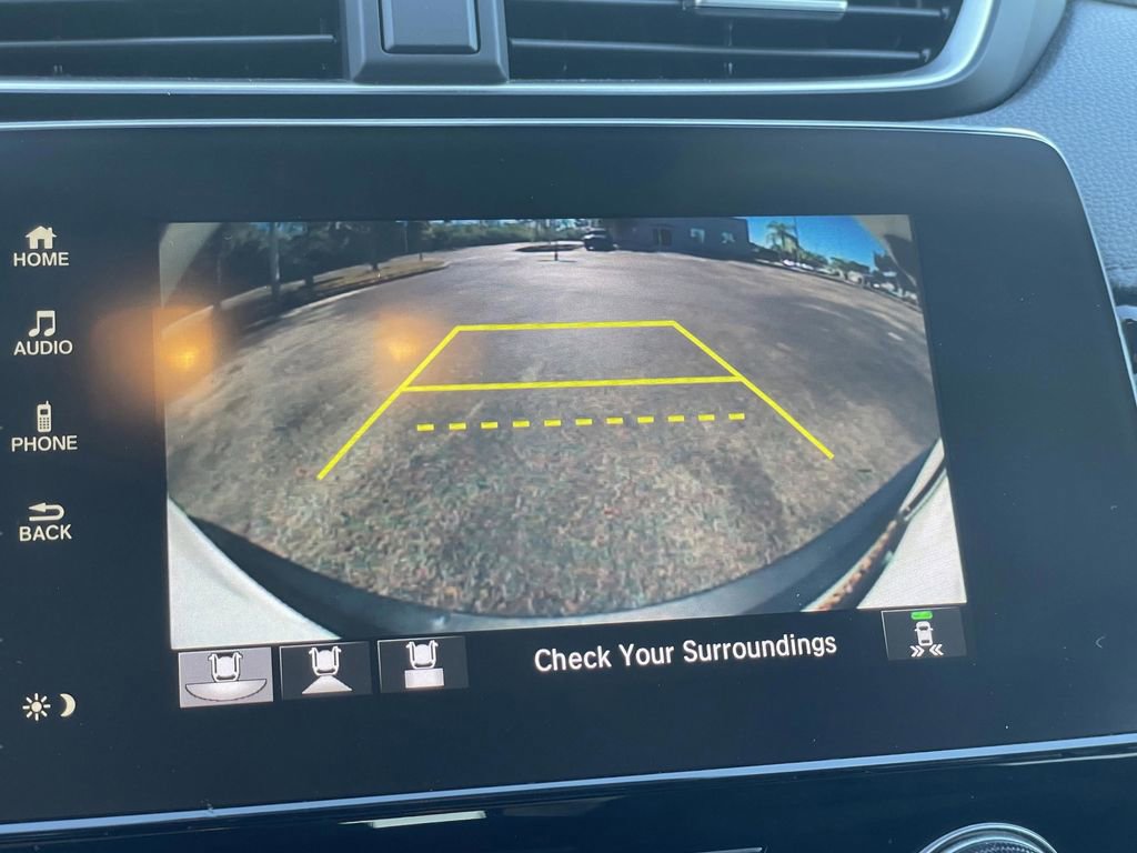 Used 2019 Honda CR-V EX image 28