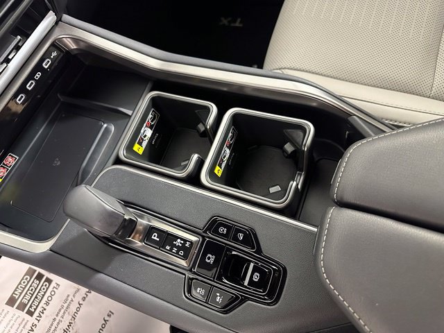 Used 2026 Lexus TX 350 AWD w/ Technology Package image 21