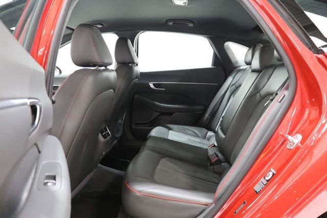 Used 2020 Hyundai Sonata SEL Plus FWD image 29