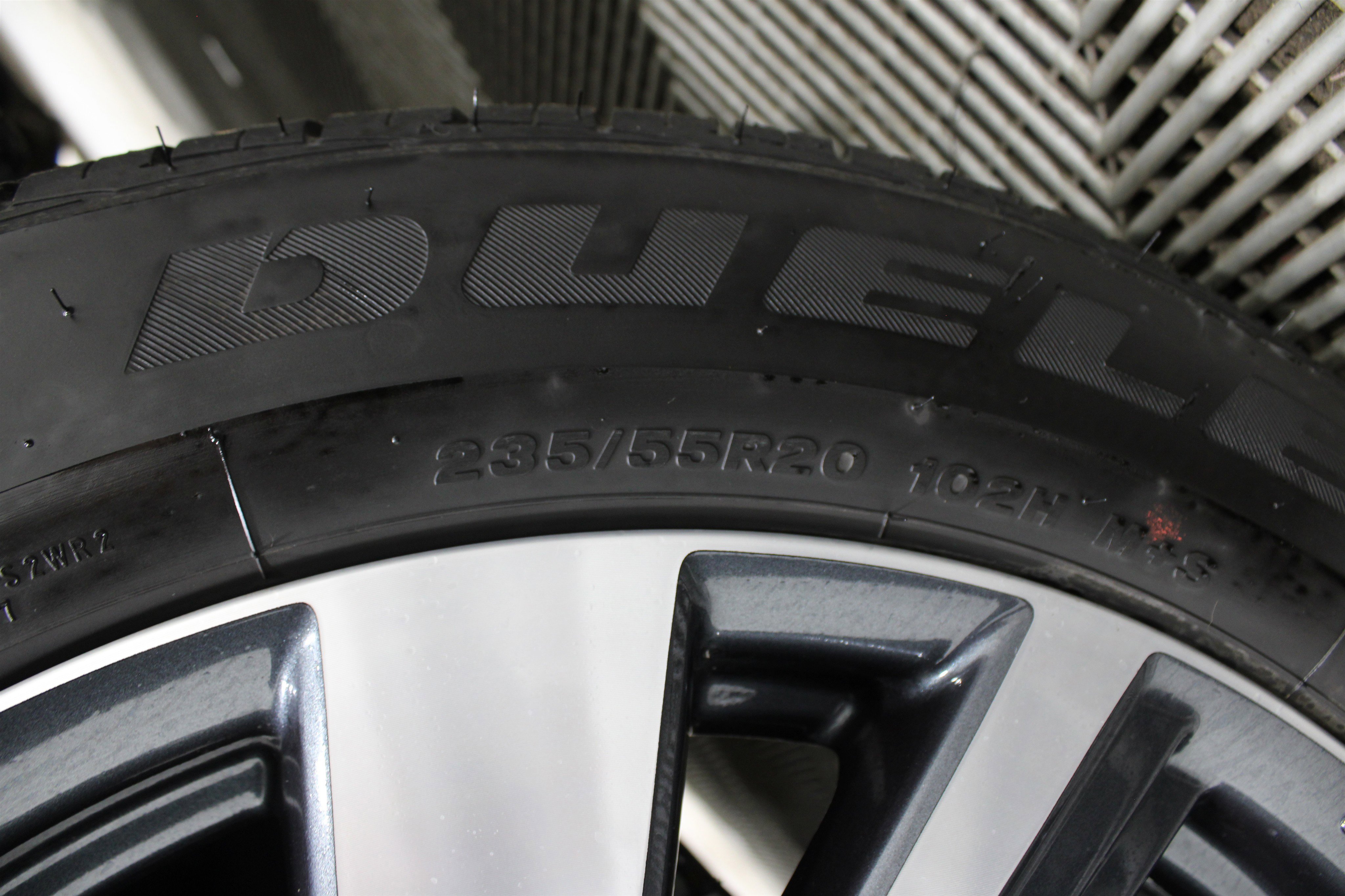 Used 2023 Nissan Murano SL w/ SL Moonroof Package image 42