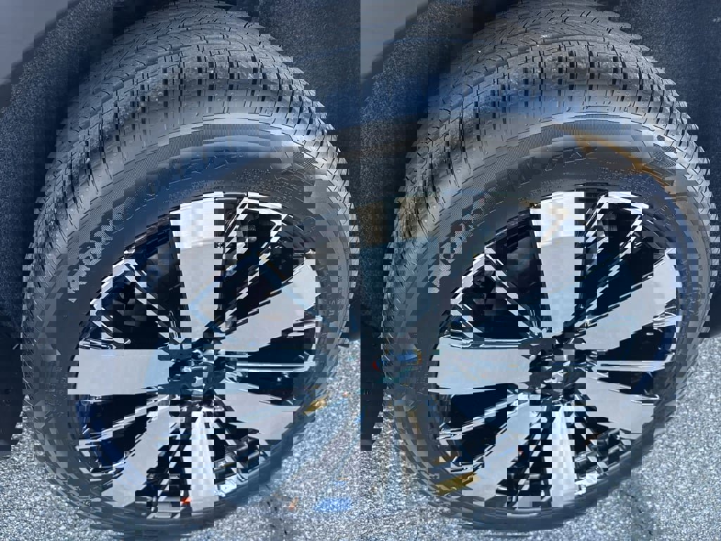 New 2026 Mitsubishi Outlander SE image 10