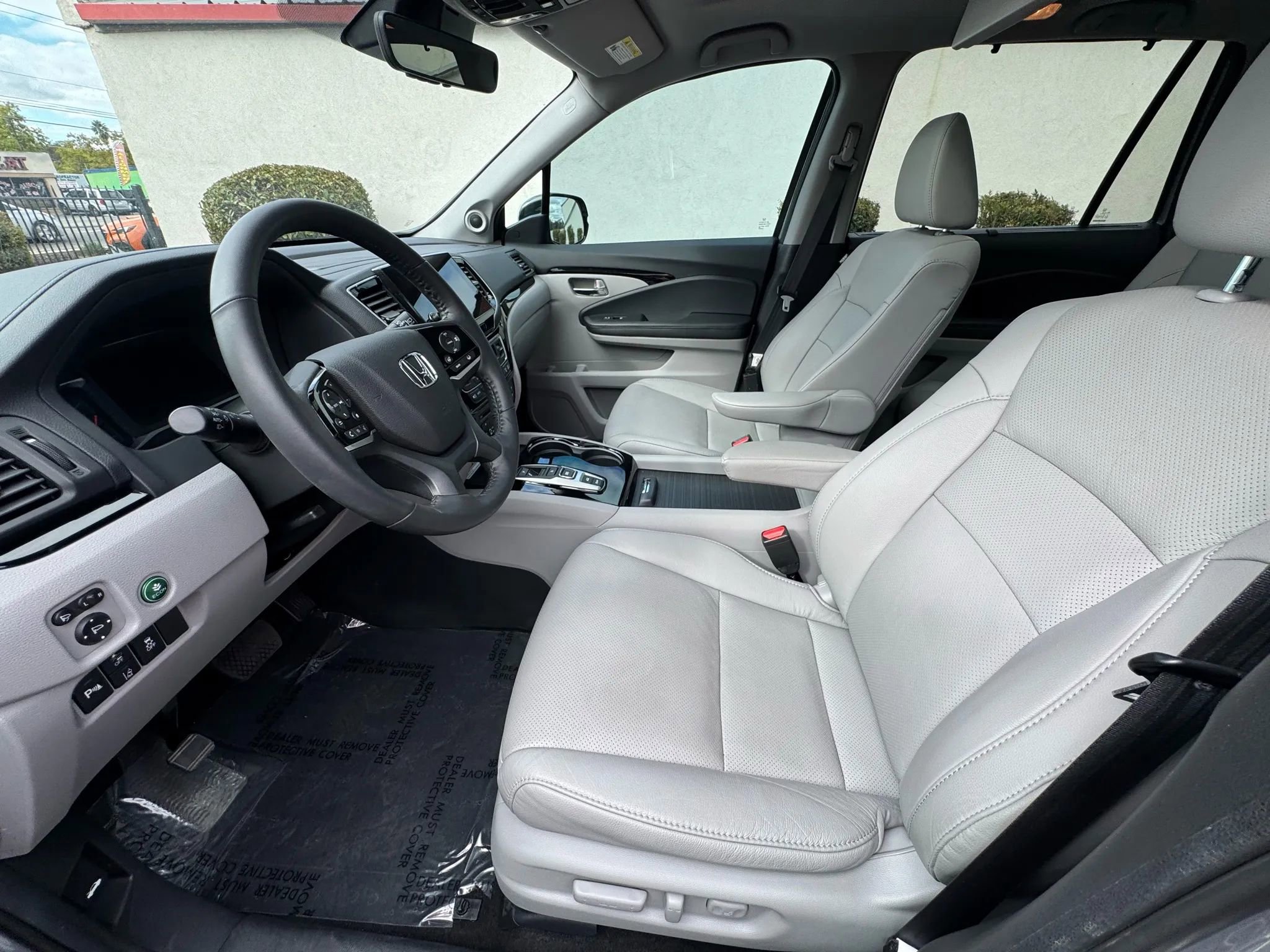 Used 2022 Honda Pilot Elite image 11