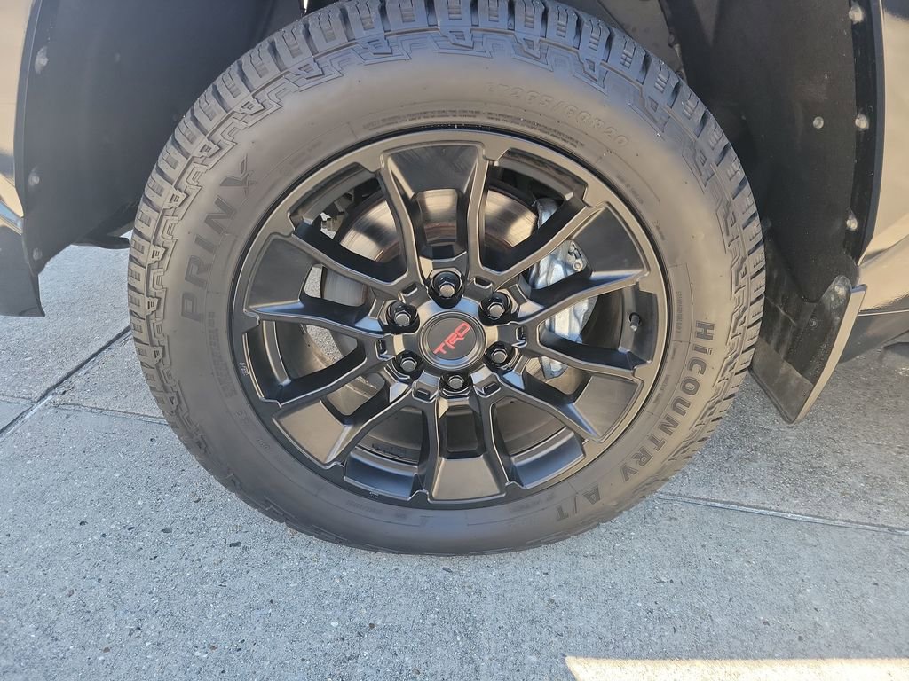 Used 2022 Toyota Tundra 1794 Edition image 31